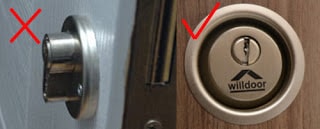 eski çamlık Kapı Güvenliği eski çamlık Kapı Güvenliği